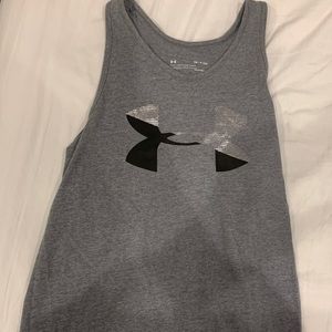 Athletic Tank Top